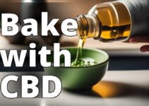 From Brownies To Bread: How Cannabidiol Can Enrich Your Baked Goods