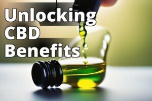 The Benefits Of Cannabidiol For A Healthier Life: Incorporating Cbd Into Your Routine