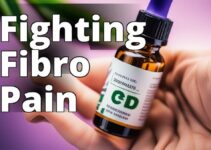 The Ultimate Guide To Using Cannabidiol For Fibromyalgia