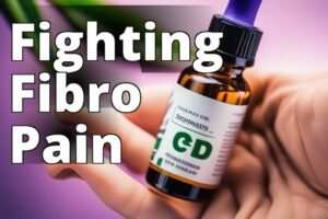 The Ultimate Guide To Using Cannabidiol For Fibromyalgia