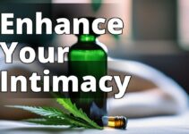 Boost Your Sexual Health Naturally With Cannabidiol For Libido