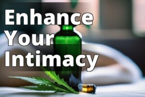 Boost Your Sexual Health Naturally With Cannabidiol For Libido