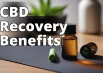 How Cannabidiol Can Help You Recover Faster And More Effectively