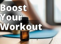 How Cannabidiol Boosts Exercise Performance: A Comprehensive Guide
