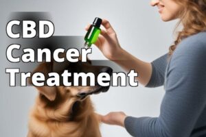 Cbd For Pet Cancer: A Natural And Effective Treatment Option