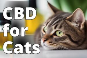 The Definitive Guide To Using Cannabidiol For Cats: Benefits And Risks Explained