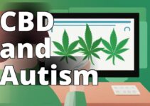 The Ultimate Guide To Using Cannabidiol For Autism: Benefits And Risks Analyzed