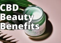 Cannabidiol For Beauty: A Complete Guide To Cbd Skincare And Its Benefits