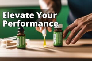 The Ultimate Guide To Cannabidiol And Sports Performance: Benefits, Dosage, Safety, And Products