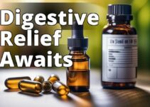 The Ultimate Guide To Using Cannabidiol For Digestive Health