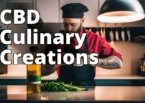 A Beginner’S Guide To Cooking With Cannabidiol: Tips And Tricks For Delicious Cbd Infusions