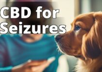 Cbd For Pet Seizures: A Comprehensive Guide To Dosage And Benefits