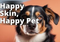 The Science-Backed Benefits Of Cannabidiol For Pet Skin Conditions