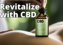 The Ultimate Guide To Legal Cbd Massage Therapy: Everything You Need To Know