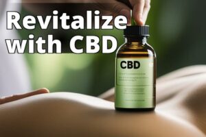 The Ultimate Guide To Legal Cbd Massage Therapy: Everything You Need To Know