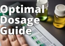 The Science Of Cannabidiol Dosage: How To Avoid Side Effects And Maximize Benefits