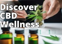 Discover The Healing Power Of Cannabidiol For Natural Wellness