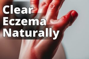 The Ultimate Guide To Using Cannabidiol For Eczema Treatment