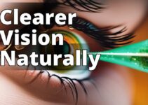 How Cannabidiol Can Help Improve Your Vision: Eye Health Benefits Explored