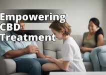 Discover The Power Of Cannabidiol For Epilepsy Treatment: A Comprehensive Faq