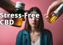 The Ultimate Guide To Using Cannabidiol For Stress Management