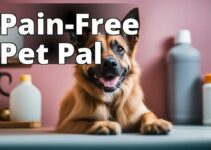 Manage Your Pet’S Pain Naturally With Cannabidiol: Dosage, Delivery, And Benefits