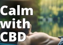 Cannabidiol For Stress Relief: The Key To A Balanced Mind And Body