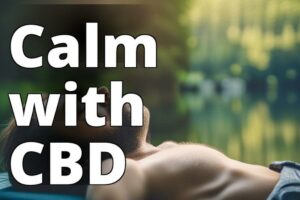 Cannabidiol For Stress Relief: The Key To A Balanced Mind And Body