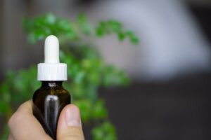 Daily Cannabidiol Oil Use: Safety And Side Effects
