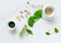 What Are Herbal Supplements' Effects On Thc?