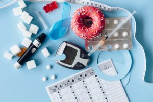 Why Might Thc Affect Diabetes Medication Efficacy?